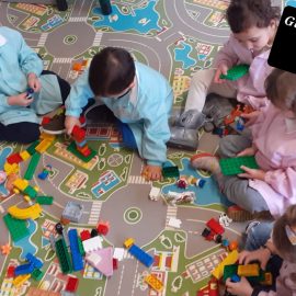 Giornata Internazionale del LEGO