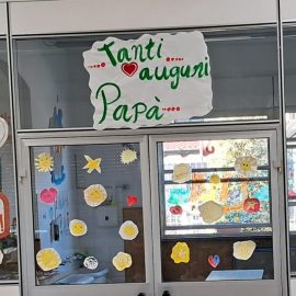 Festa del papà 2026