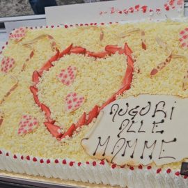 Mother’s day 2026