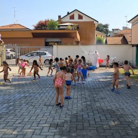 Centro estivo 2026